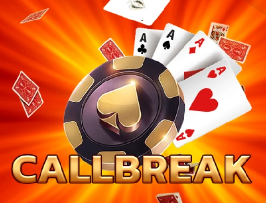 Trò chơi Callbreak