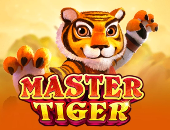 Trò chơi Master Tiger