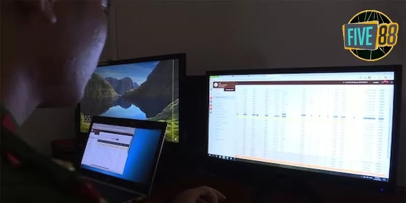 Hướng dẫn Bet88 - Tìm và đọc biểu mẫu nạp tiền
